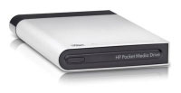 Unidad HP Pocket Media, 120 GB (RF244AA)